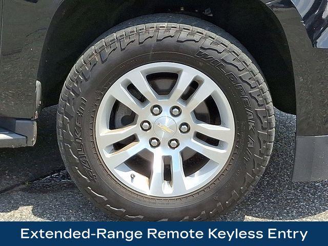 used 2019 Chevrolet Tahoe car, priced at $21,718