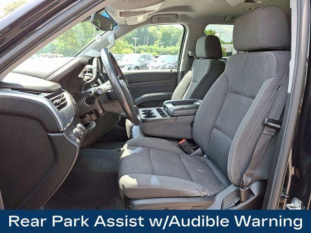 used 2019 Chevrolet Tahoe car, priced at $21,718