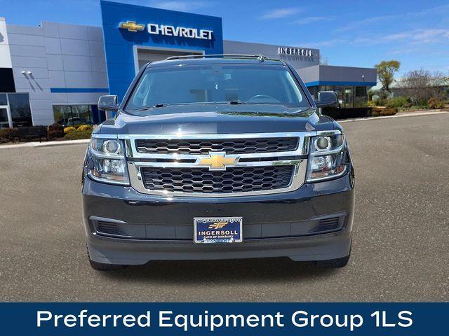 used 2019 Chevrolet Tahoe car, priced at $21,718