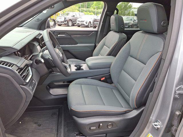 used 2024 GMC Acadia car, priced at $48,792
