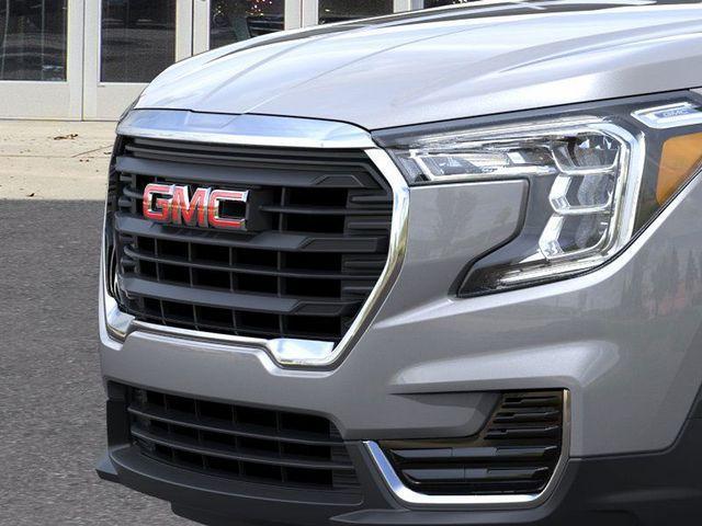 new 2024 GMC Terrain car, priced at $29,780