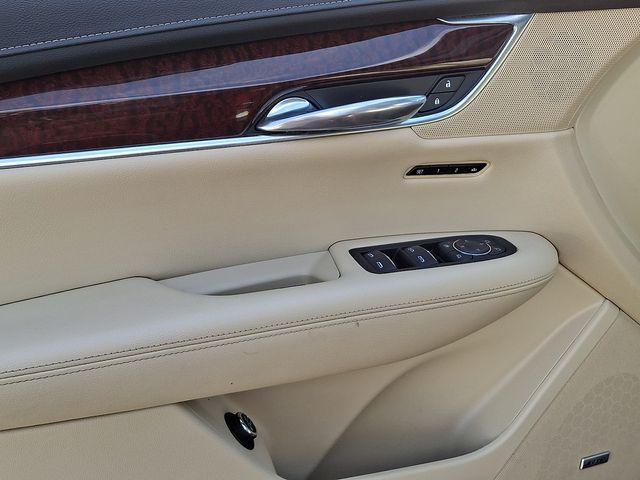 used 2017 Cadillac XT5 car, priced at $9,995