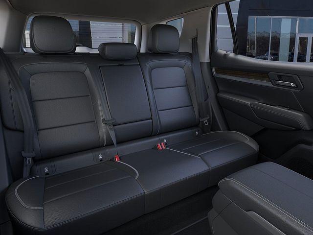 new 2026 GMC Terrain car, priced at $44,985