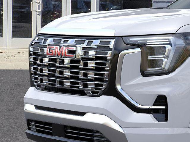 new 2026 GMC Terrain car, priced at $44,985