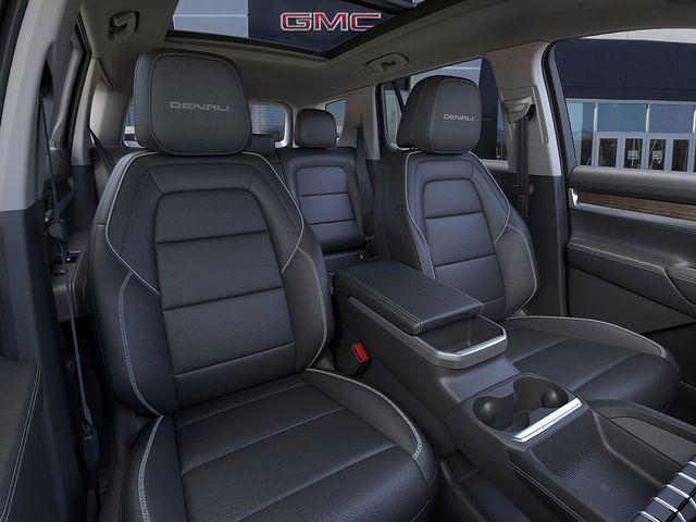 new 2026 GMC Terrain car, priced at $44,985