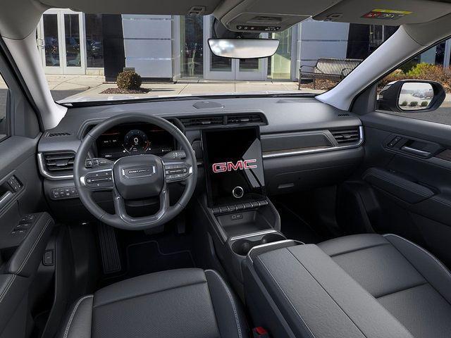 new 2026 GMC Terrain car, priced at $44,985