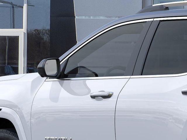 new 2026 GMC Terrain car, priced at $44,985