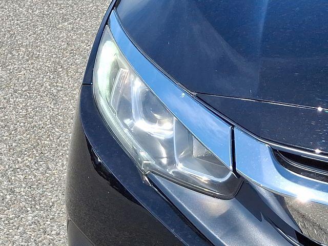 used 2018 Honda Civic car, priced at $12,982