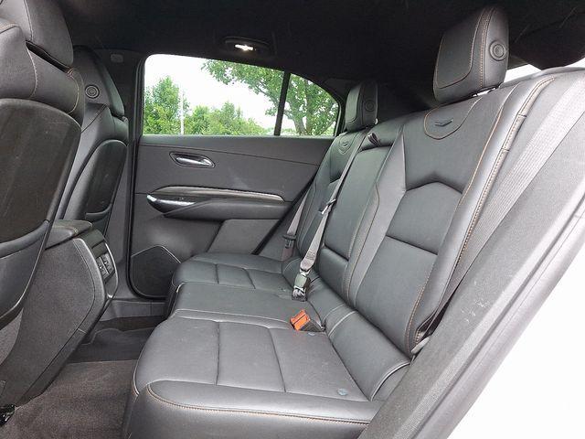 used 2023 Cadillac XT4 car, priced at $31,929