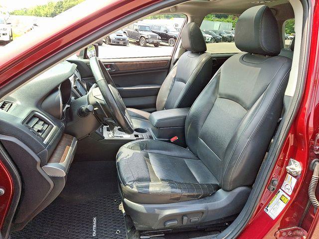 used 2017 Subaru Outback car, priced at $17,497