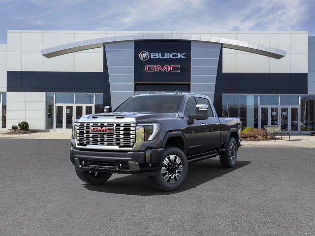 new 2025 GMC Sierra 2500 car, priced at $88,600