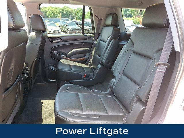used 2016 Chevrolet Tahoe car, priced at $24,740
