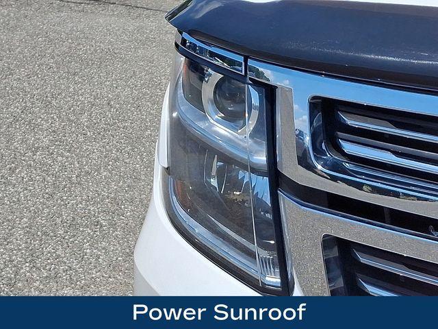 used 2016 Chevrolet Tahoe car, priced at $24,740