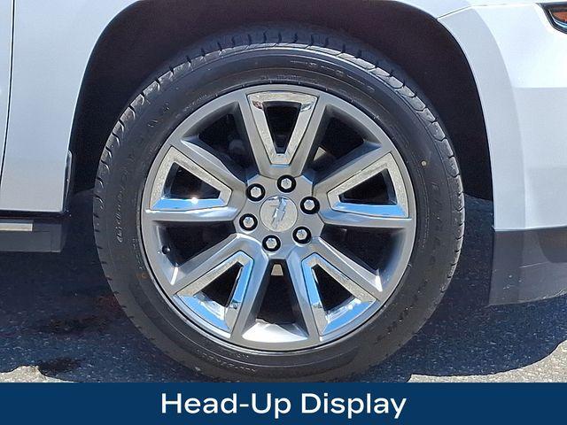 used 2016 Chevrolet Tahoe car, priced at $24,740
