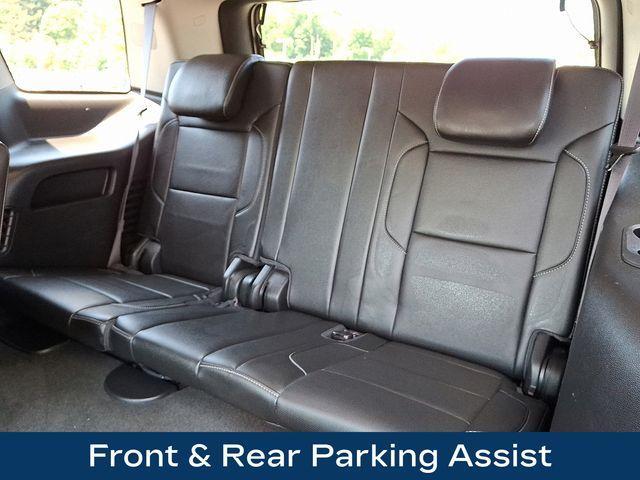 used 2016 Chevrolet Tahoe car, priced at $24,740