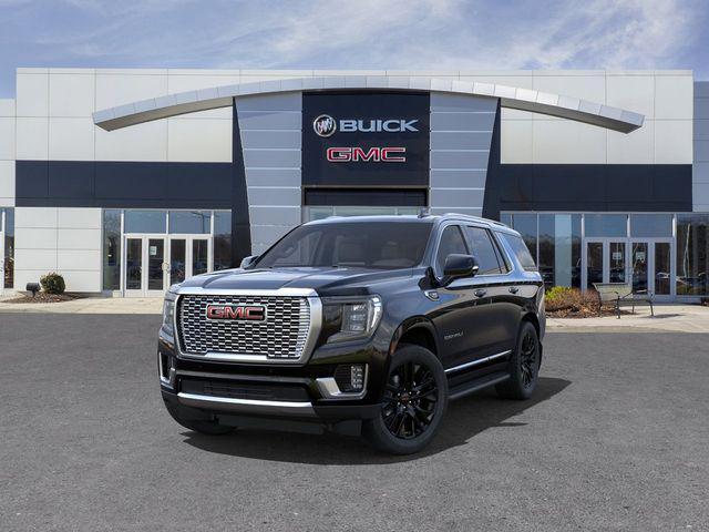 new 2024 GMC Yukon car, priced at $80,560