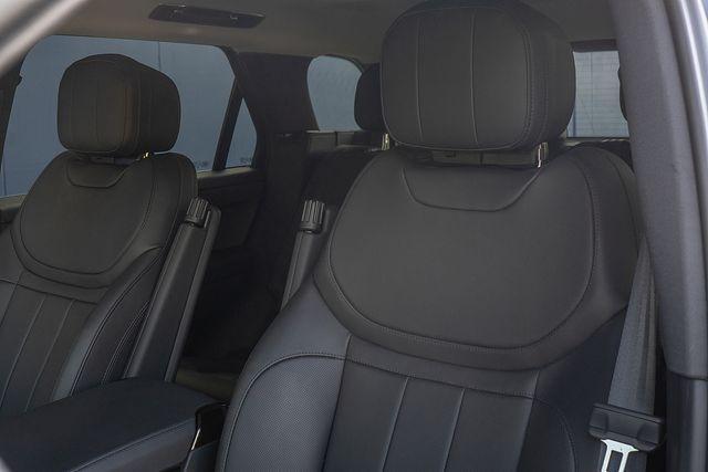 used 2024 Land Rover Range Rover Sport car, priced at $83,825