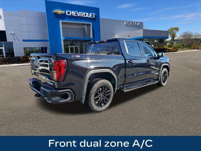 used 2024 GMC Sierra 1500 car, priced at $47,592