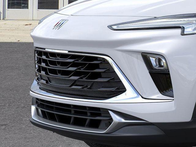 new 2026 Buick Encore GX car, priced at $28,979