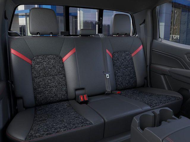 new 2026 Chevrolet Colorado car, priced at $46,890