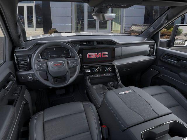 new 2025 GMC Sierra 2500 car, priced at $98,690