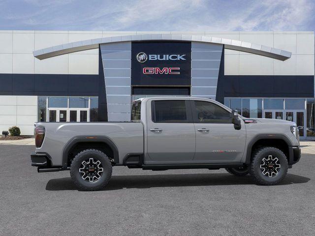 new 2025 GMC Sierra 2500 car, priced at $98,690