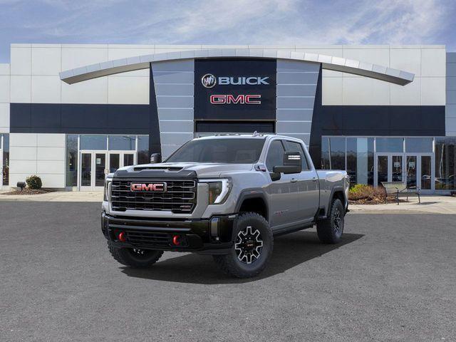 new 2025 GMC Sierra 2500 car, priced at $98,690