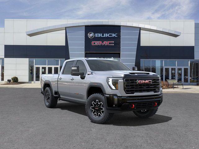 new 2025 GMC Sierra 2500 car, priced at $98,690