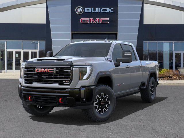 new 2025 GMC Sierra 2500 car, priced at $98,690