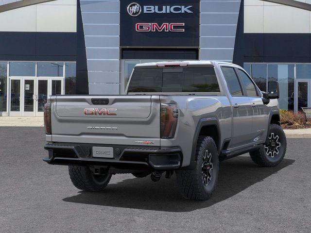 new 2025 GMC Sierra 2500 car, priced at $98,690