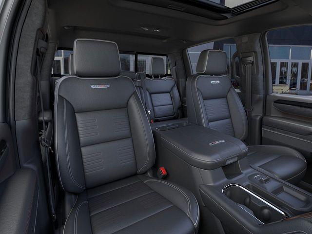 new 2025 GMC Sierra 2500 car, priced at $98,690