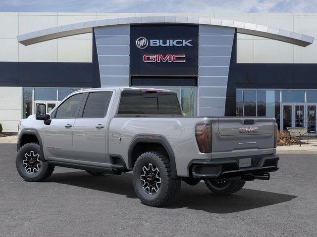 new 2025 GMC Sierra 2500 car, priced at $98,690