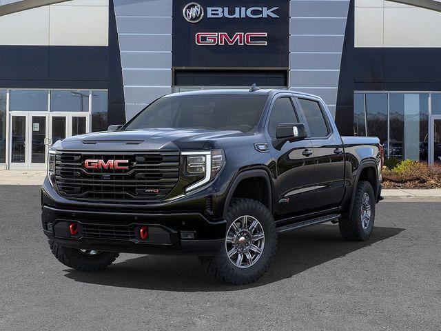 new 2025 GMC Sierra 1500 car, priced at $68,700