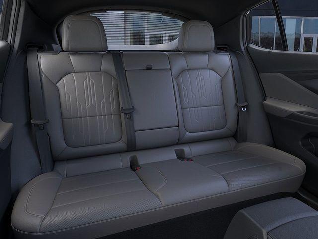 new 2025 Buick Envista car