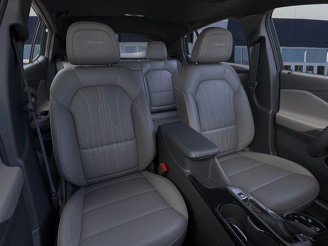new 2025 Buick Envista car