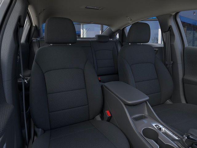 new 2025 Chevrolet Malibu car, priced at $24,338