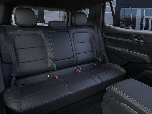 new 2026 GMC Terrain car, priced at $37,740