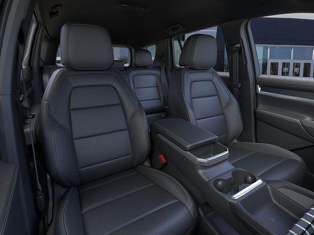new 2026 GMC Terrain car, priced at $37,740