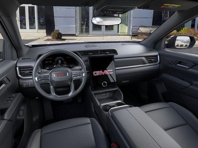 new 2026 GMC Terrain car, priced at $37,740