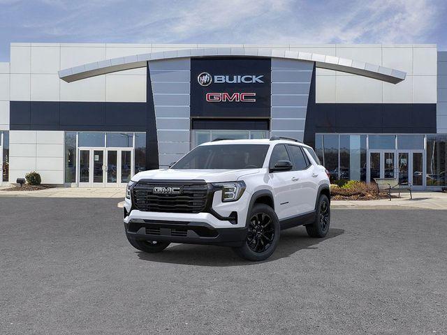new 2026 GMC Terrain car, priced at $37,740