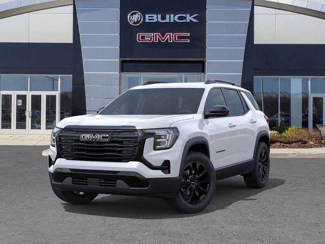 new 2026 GMC Terrain car, priced at $37,740