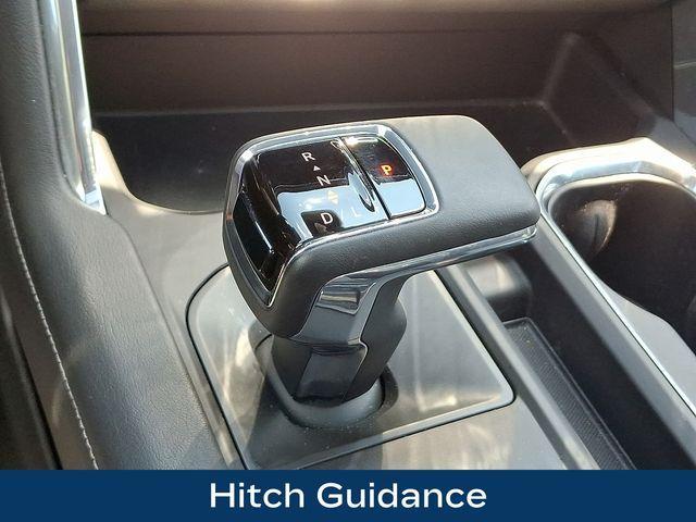 used 2024 GMC Sierra 1500 car, priced at $61,338