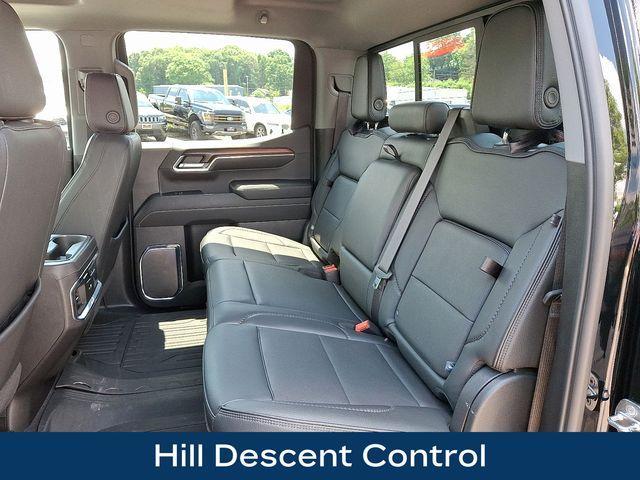 used 2024 GMC Sierra 1500 car, priced at $61,338