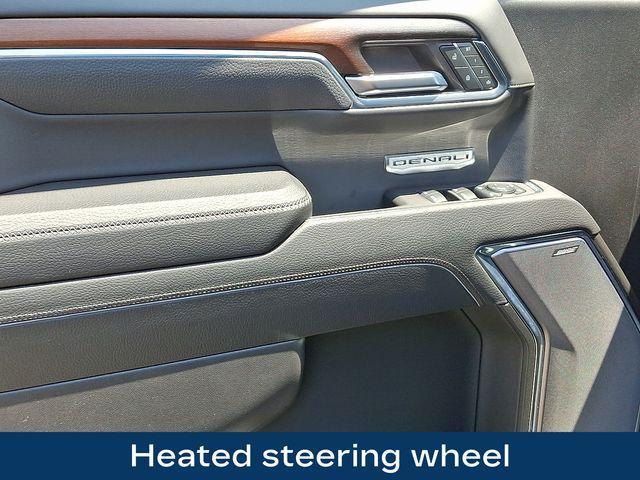 used 2024 GMC Sierra 1500 car, priced at $61,338