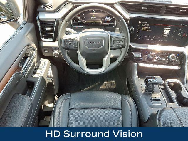 used 2024 GMC Sierra 1500 car, priced at $61,338