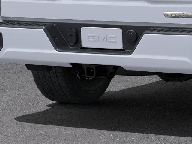 new 2025 GMC Sierra 1500 car, priced at $53,740