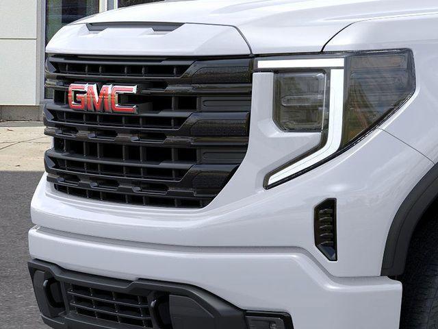 new 2025 GMC Sierra 1500 car, priced at $53,740