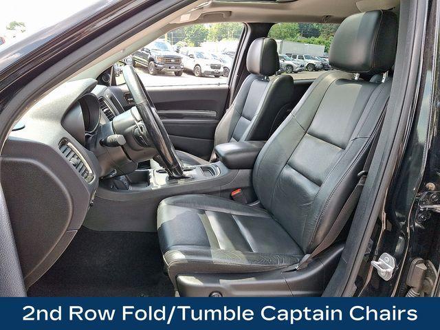 used 2020 Dodge Durango car, priced at $23,468