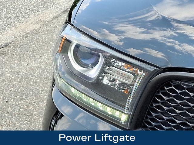 used 2020 Dodge Durango car, priced at $23,468