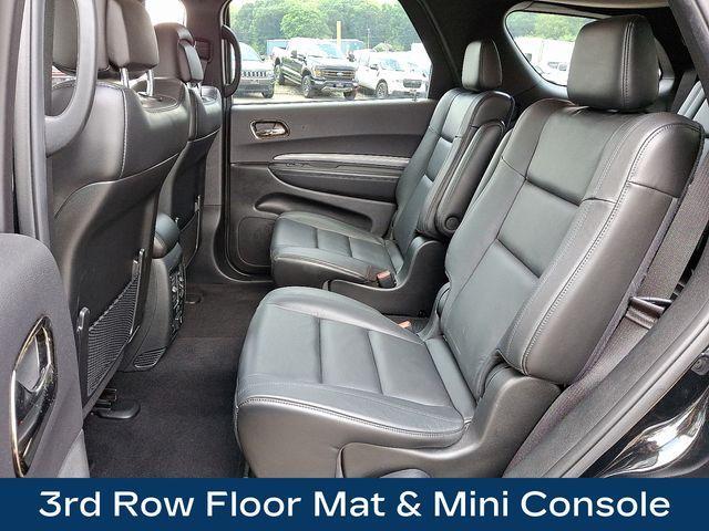 used 2020 Dodge Durango car, priced at $23,468